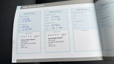 Volvo Xc60 D4 [190] R DESIGN Lux Nav 5dr Diesel Estate